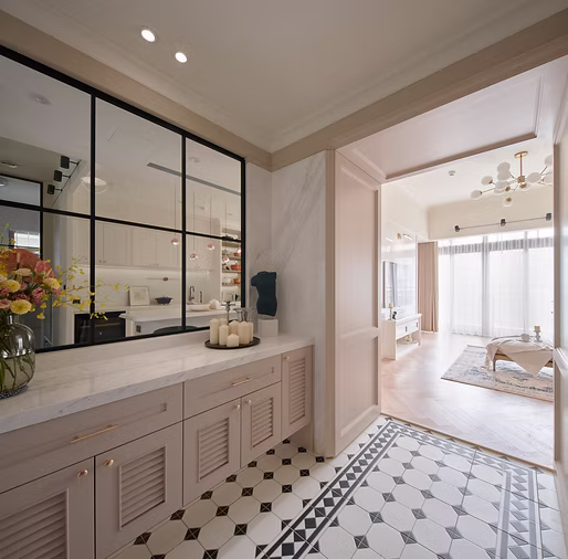 台北室內設計推薦｜CUBE house｜元典設計