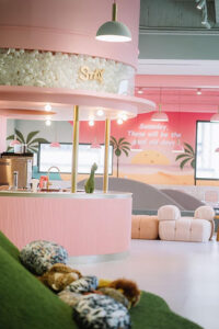 店面裝潢｜STAY 樂待親子水岸店｜元典設計