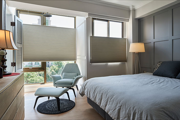 台北室內設計推薦｜內在｜元典設計
